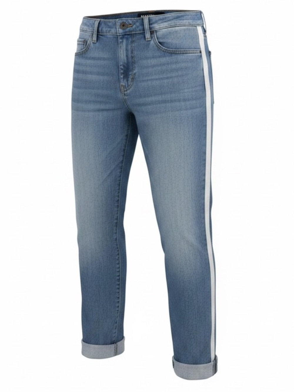 Karl Lagerfeld Light Blue Denim Jeans Womens size 10
